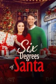 Six Degrees of Santa 2022 one on netflix