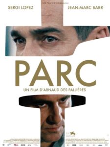 Parc 2009 one on netflix
