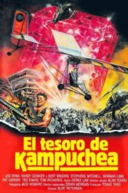 Battle for the Treasure 1988 one on netflix