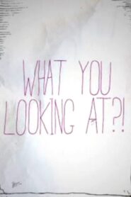 What You Looking At?! 2011 one on netflix