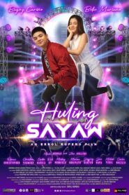 Huling Sayaw 2023 one on netflix