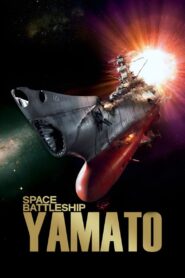 Space Battleship Yamato 2010 one on netflix