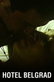 Hotel Belgrade 1998 one on netflix
