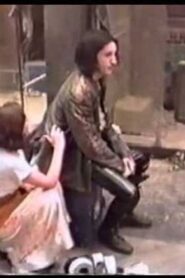 Nine Inch Nails: Behind The Scenes Of Closer 1994 one on netflix