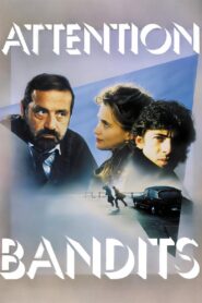 Bandits 1987 one on netflix
