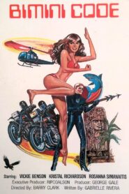 Bimini Code 1983 one on netflix