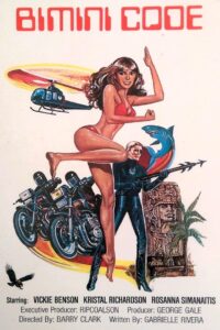 Bimini Code 1983 one on netflix