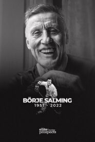 Börje Salming 1995 one on netflix