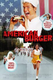 American Burger 2014 one on netflix
