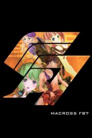 Macross FB7: Listen to My Song! 2012 one on netflix