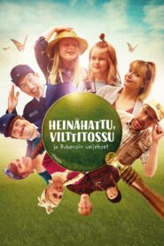 Hayflower, Quiltshoe and the Rubens Brothers 2017 one on netflix