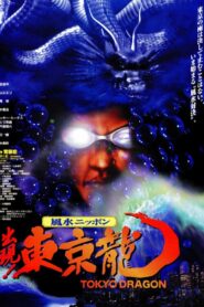 Tokyo Dragon 1997 one on netflix