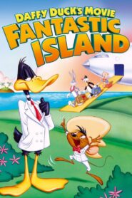 Daffy Duck’s Movie: Fantastic Island 1983 one on netflix