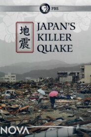 Japan’s Killer Quake 2011 one on netflix