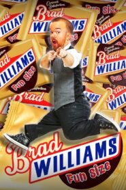 Brad Williams: Fun Size 2015 one on netflix