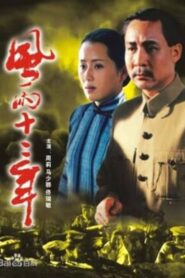 Twelve Years of Wind and Rain 2001 one on netflix