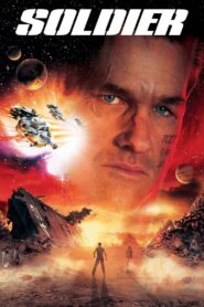 Soldier 1998 one on netflix