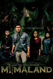 Miimaland 2020 one on netflix