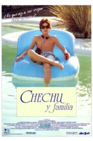 Chechu y familia 1992 one on netflix