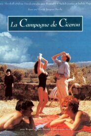 La Campagne de Cicéron 1990 one on netflix