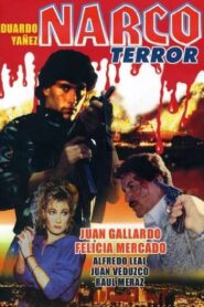 Narco terror 1985 one on netflix