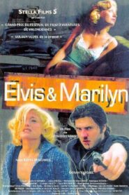 Elvis and Marilyn 1998 one on netflix