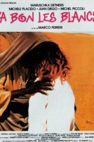 How Good the Whites Are 1988 one on netflix