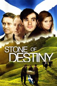 Stone of Destiny 2008 one on netflix