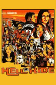 Hell Ride 2008 one on netflix