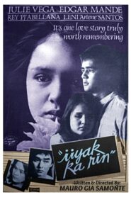 Iiyak Ka Rin 1983 one on netflix