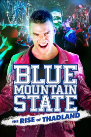 Blue Mountain State: The Rise of Thadland 2016 one on netflix