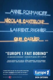 Europe 1 fait Bobino 2011 one on netflix
