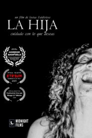 La Hija 2024 one on netflix