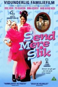 Send Mere Slik 2001 one on netflix