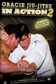 Gracie Jiu-jitsu In Action – Vol 2 1992 one on netflix