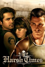 Harsh Times 2005 one on netflix