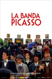 La banda Picasso 2013 one on netflix