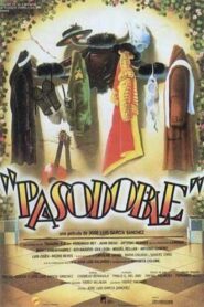 Pasodoble 1988 one on netflix