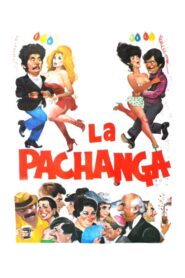 La pachanga 1981 one on netflix