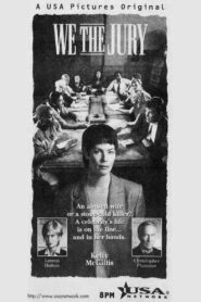 We the Jury 1996 one on netflix