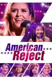 American Reject 2022 one on netflix