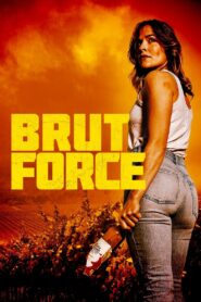 Brut Force 2022 one on netflix