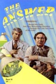 The Answer 1982 one on netflix