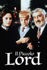 Il piccolo lord 1995 one on netflix