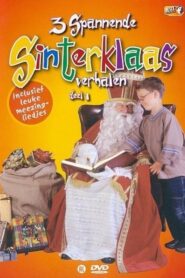 3 Exciting Stories about Sinterklaas 1998 one on netflix