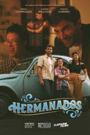 Twinned 2024 one on netflix