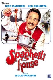 Spaghetti House 1982 one on netflix