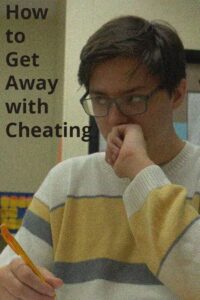 How to Get Away with Cheating 2020 one on netflix