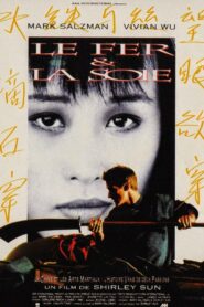 Iron and Silk 1991 one on netflix
