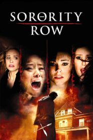 Sorority Row 2009 one on netflix